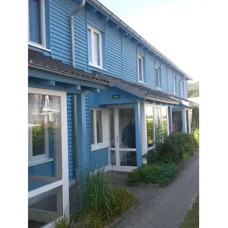 House Odin Comfortable Holiday Home-3