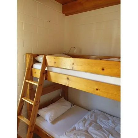 House Odin Comfortable Holiday Home-2
